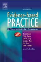 Evidence-Based Practice: A Primer for Health Care Professionals