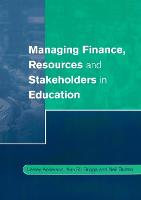 Managing Finance, Resources and Stakeholders in Education (ePub eBook)