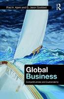 Global Business: Competitiveness and Sustainability (ePub eBook)