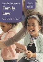 Family Law (PDF eBook)