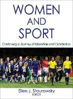 Women and Sport (ePub eBook)
