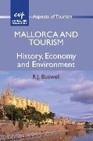 Mallorca and Tourism (ePub eBook)
