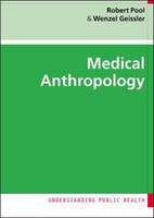 Medical Anthropology (PDF eBook)