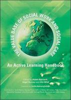 The Value Base of Social Work and Social Care (PDF eBook)
