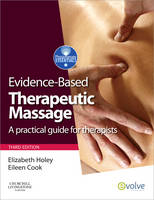 Evidence-based Therapeutic Massage: A Practical Guide for Therapists (ePub eBook)