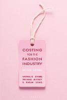 Costing for the Fashion Industry (PDF eBook)