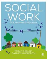 Social Work: From Assessment to Intervention