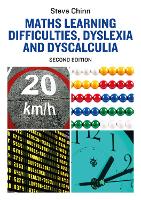 Maths Learning Difficulties, Dyslexia and Dyscalculia (ePub eBook)