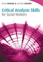 Critical Analysis Skills for Social Workers (ePub eBook)