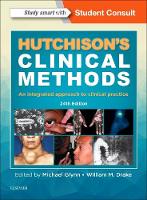 Hutchison's Clinical Methods E-Book: Hutchison's Clinical Methods E-Book (ePub eBook)