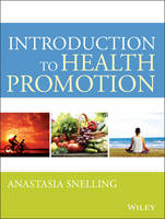 Introduction to Health Promotion (PDF eBook)