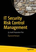 IT Security Risk Control Management (ePub eBook)