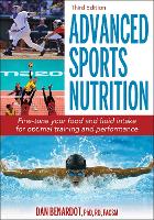 Advanced Sports Nutrition (PDF eBook)