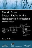 Electric Power System Basics for the Nonelectrical Professional (PDF eBook)