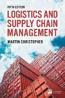 Logistics and Supply Chain Management (PDF eBook)