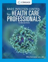 Basic Infection Control for Health Care Professionals (PDF eBook)