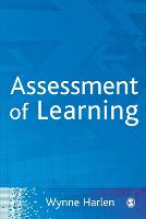 Assessment of Learning (ePub eBook)