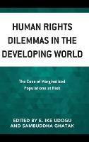 Human Rights Dilemmas in the Developing World (ePub eBook)
