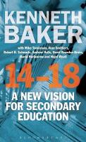 14-18 - A New Vision for Secondary Education (PDF eBook)