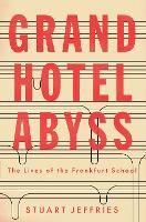 Grand Hotel Abyss (ePub eBook)