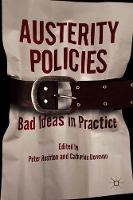 Austerity Policies: Bad Ideas in Practice (ePub eBook)