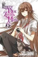Empty Box and Zeroth Maria, Vol. 6 (light novel), The