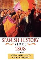 Spanish History since 1808