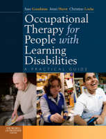 Occupational Therapy for People with Learning Disabilities (PDF eBook)