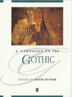 Companion to the Gothic, A