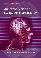 Introduction to Parapsychology, An