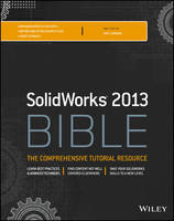 Solidworks 2013 Bible (ePub eBook)