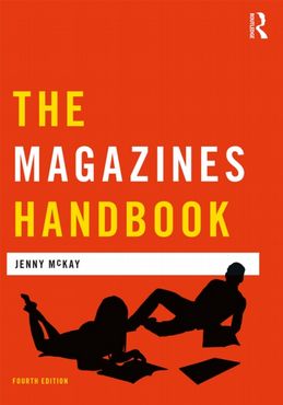 The Magazines Handbook (PDF eBook)