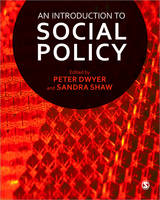 An Introduction to Social Policy (ePub eBook)