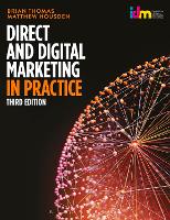 Direct and Digital Marketing in Practice (PDF eBook)