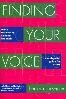 Finding Your Voice (ePub eBook)