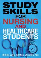 Study Skills for Nursing and Healthcare Students (ePub eBook)