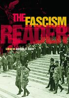 Fascism Reader, The