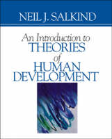 Introduction to Theories of Human Development, An