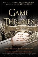 Game of Thrones and Philosophy (PDF eBook)