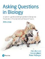 Asking Questions in Biology (PDF eBook)