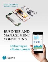 Business and Management Consulting (ePub eBook)