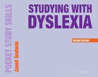 Studying with Dyslexia (PDF eBook)