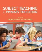 Subject Teaching in Primary Education (ePub eBook)