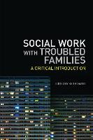 Social Work with Troubled Families (ePub eBook)