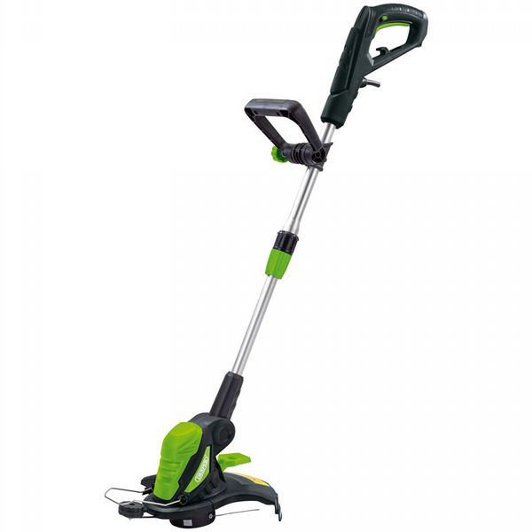 Draper 300MM GRASS TRIMMER WITH DOUBLE LINE FEED (500W)