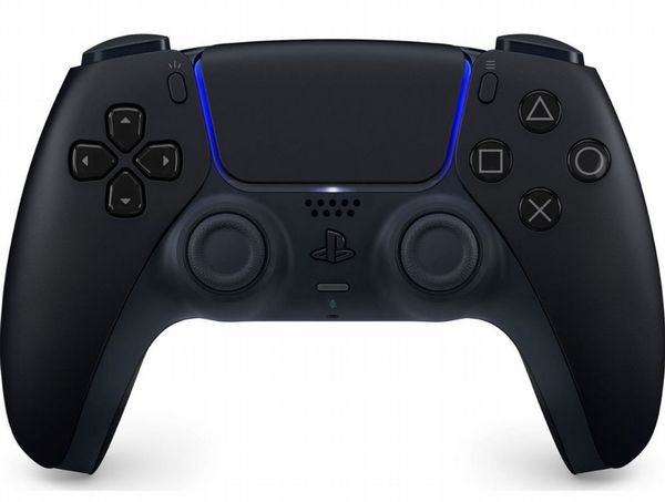 Playstation Dualsense Controller Midnight Black