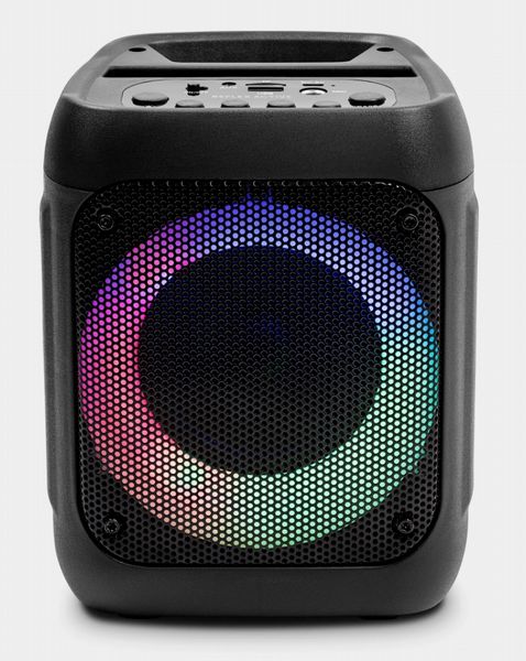 Reflex Wireless LED LIGHT CHANGING Party speaker