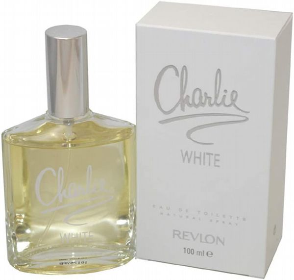 Charlie White EDT 100Ml Spray