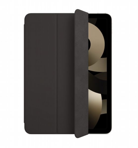 Apple Case iPad Air 10.9-inch (5th | 4th Gen) Smart Folio - Black