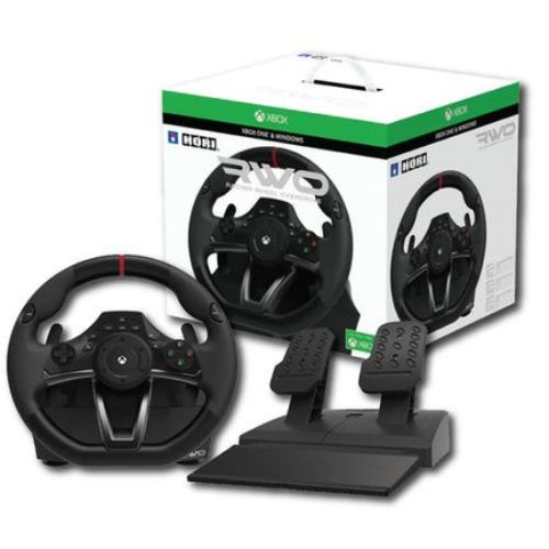 Hori - Racing Wheel Overdrive Xbox
